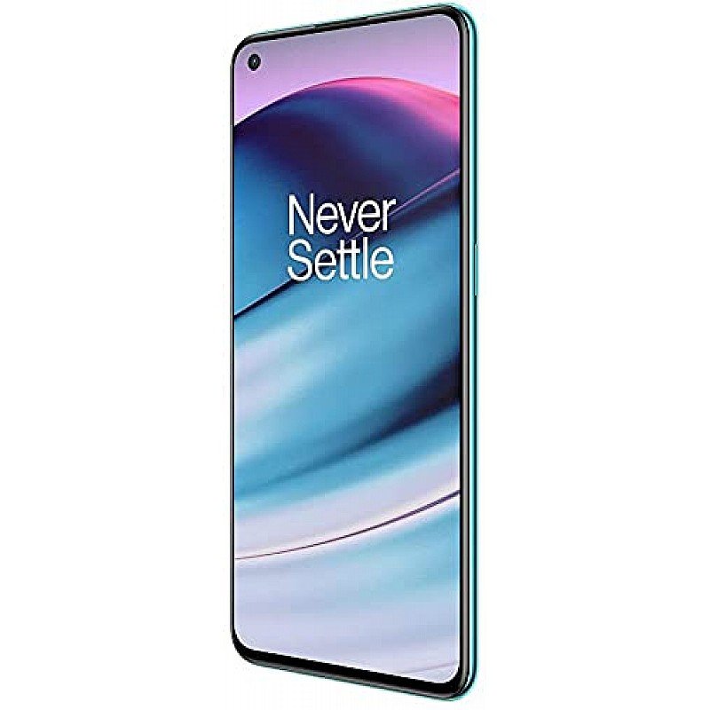 OnePlus Nord CE 5G (Blue Void, 12GB RAM, 256GB Storage) Refurbished