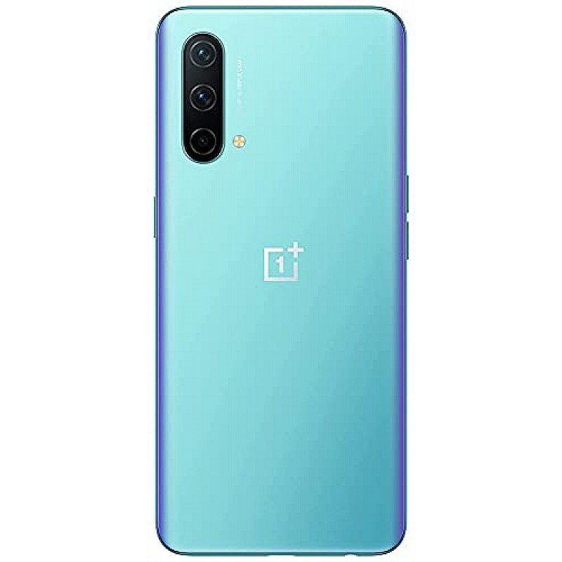 OnePlus Nord CE 5G (Blue Void, 12GB RAM, 256GB Storage) Refurbished