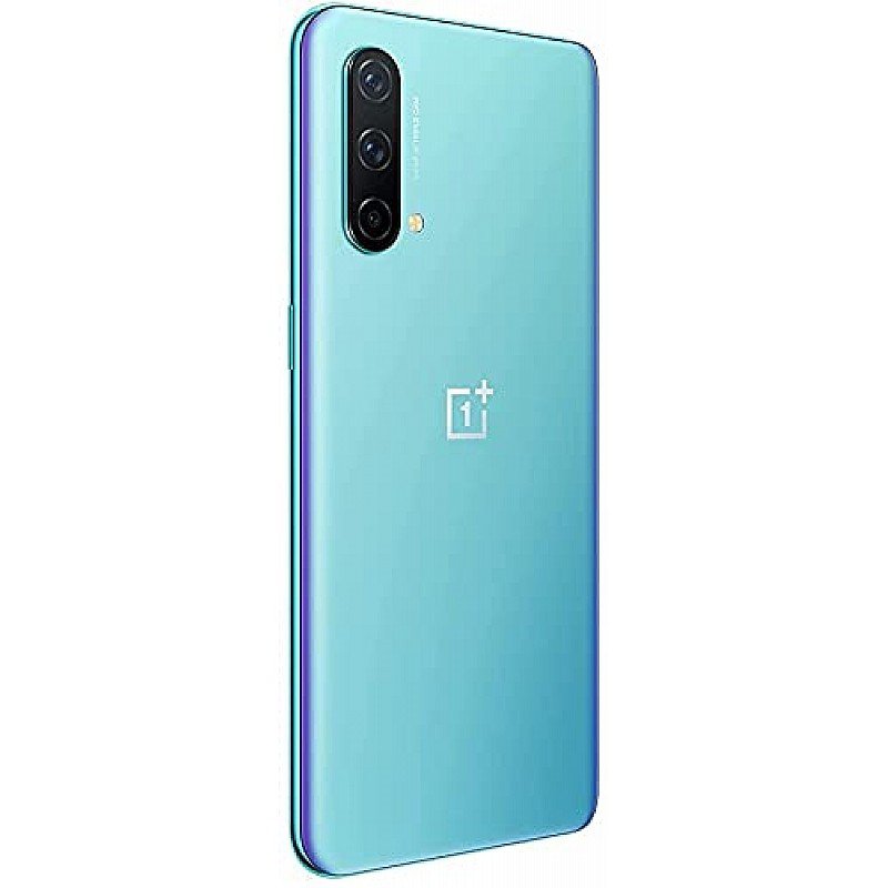 OnePlus Nord CE 5G (Blue Void, 12GB RAM, 256GB Storage) Refurbished