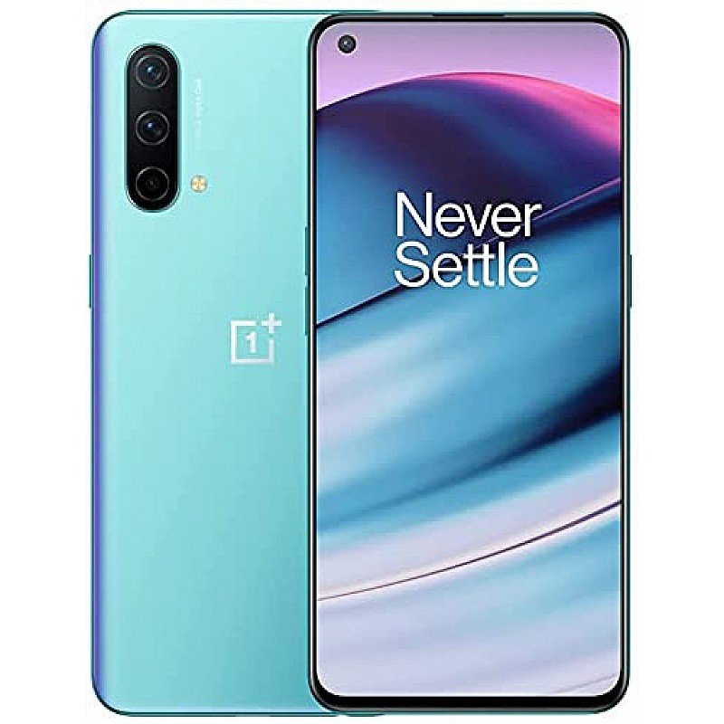 OnePlus Nord CE 5G (Blue Void, 12GB RAM, 256GB Storage) Refurbished