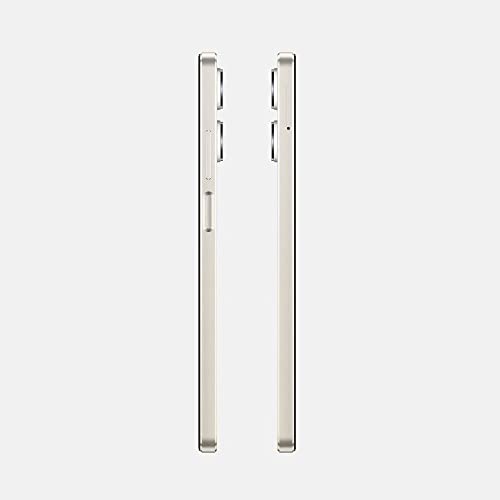Realme 10 Clash White, 8GB Ram 128 GB Storage Refurbished