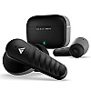 Boult Audio X10 True Wireless in Ear Earbuds with 45H Playtime (Black)