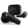 Boult Audio X10 True Wireless in Ear Earbuds with 45H Playtime (Black)