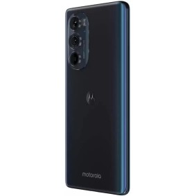 Motorola Edge 30 Pro Cosmos Blue 8GB RAM 128GB Storage  Refurbished