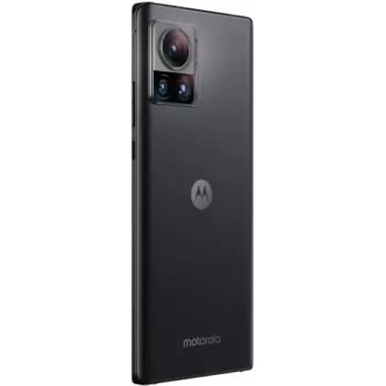 Motorola Edge 30 Ultra (8GB, 128GB) (Interstellar Black) Refurbished