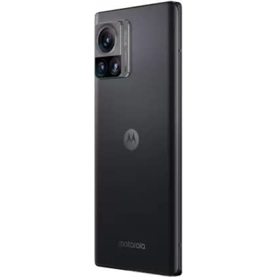 Motorola Edge 30 Ultra (8GB, 128GB) (Interstellar Black) Refurbished