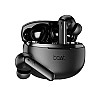 boAt Airdopes 170 TWS Earbuds with 50H Playtime, Quad Mics ENx™ Tech, Low Latency Mode (Classic Black)