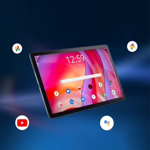 Motorola Tab (11inch, 4GB, 64GB, WiFi+LTE Calling), Modernist Teal with Mediatek Helio G90T Processor, Quadcore Speakers Motorola Tab (11inch, 4GB, 64GB, WiFi+LTE Calling), Modernist Teal with Mediatek Helio G90T Processor, Quadcore Speakers