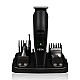 VEGA Men 10-in-1 Battery Powered Multi-Grooming Set  VHTH-23