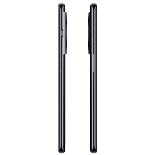 OnePlus 11R 5G (Sonic Black, 8GB RAM, 128GB Storage) Refurbished 