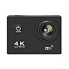 AUSHA® 16MP 4K HD Digital Action Camera Supports HDMI Waterproof up to 30m WiFi Sports Camera