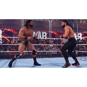 Take 2 WWE 2K23 Standard Edition PlayStation 4 Take 2 WWE 2K23 Standard Edition PlayStation 4