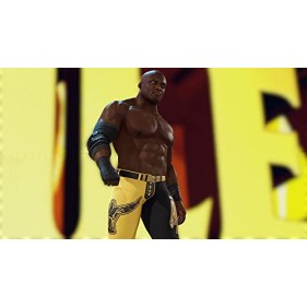 Take 2 WWE 2K23 Standard Edition PlayStation 4 Take 2 WWE 2K23 Standard Edition PlayStation 4