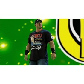 Take 2 WWE 2K23 Standard Edition PlayStation 4 Take 2 WWE 2K23 Standard Edition PlayStation 4