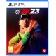 Take 2 WWE 2K23 Standard Edition PlayStation 4