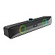 Wings Centerstage 200 True Wireless, Bluetooth 5.0 Soundbar with16 W Output, 2500 mAh Battery,6.5 Hours Playtime Mini Wireless Bluetooth Speaker for Parties