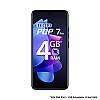 TECNO POP 7 Pro Endless Black, 2GB RAM,64GB Storage Refurbished
