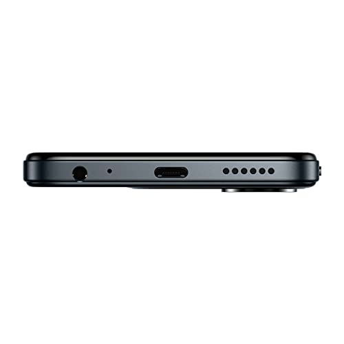 TECNO POP 7 Pro (Endless Black, 3GB RAM,64GB Storage) (Refurbished)