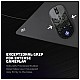 Cosmic Byte Glide Pro Esport Edition Mousepad