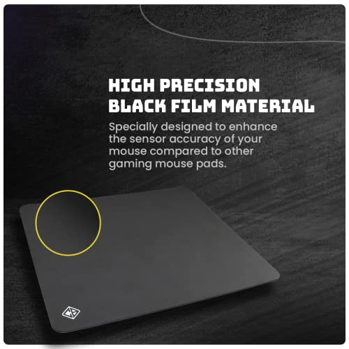 Cosmic Byte Glide Pro Esport Edition Mousepad Cosmic Byte Glide Pro Esport Edition Mousepad