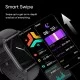 DIZO Watch D2 Power (by realme TechLife) –Large 1.91Bluetooth Calling Smartwatch (Classic Black)
