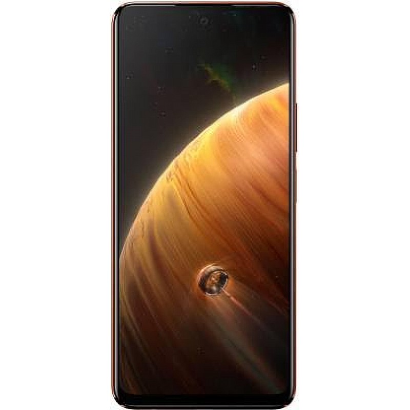 Infinix Zero 5G 2023 (Coral Orange, 8GB RAM, 128GB Storage) Refurbished