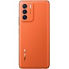 Infinix Zero 5G 2023 (Coral Orange, 8GB RAM, 128GB Storage) Refurbished