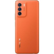 Infinix Zero 5G 2023 (Coral Orange, 8GB RAM, 128GB Storage) Refurbished