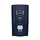 Livpure Glo Star RO+In-Tank UV+UF+Mineraliser 7 L Storage, 15 LPH Water Purifier for Home Blue