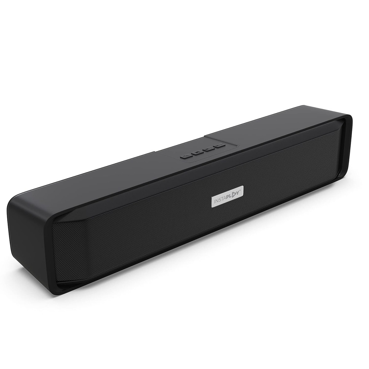 INSTAPLAY STAGE100PRO Bluetooth Soundbar Speaker BLACK