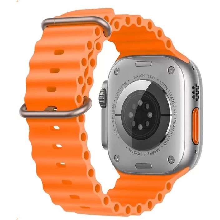 AIRTREE Ultra Smart Watch Latest Series 8 AIRTREE Ultra Smart Watch Latest Series 8