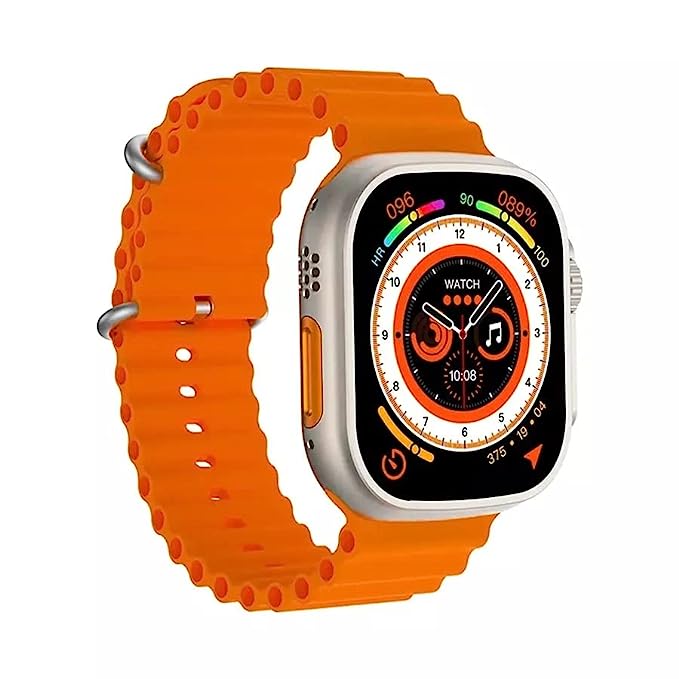 AIRTREE Ultra Smart Watch Latest Series 8 AIRTREE Ultra Smart Watch Latest Series 8