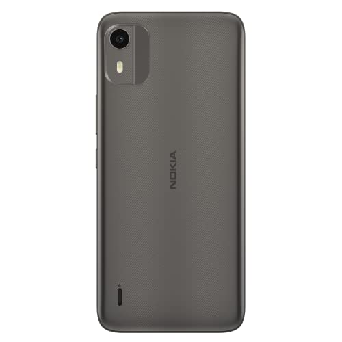 Nokia C12  2GB RAM  64GB Storage Charcoal Refurbished