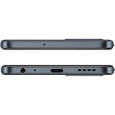 vivo T1X Gravity Black 4GB, RAM 128GB Storage Refurbished