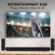 boAt Aavante Bar 3200D Soundbar with Dolby Audio,350W RMS Signature Sound,5.1 Channel,3D (Premium Black)