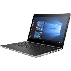 HP ProBook 440 G5 Premium Laptop (Intel 8th gen i5-8250U , 8GB RAM, 256GB SSD, Wifi, Webcam) Refurbished