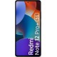 Redmi Note 12 Pro Plus 5G (Obsidian Black, 8GB RAM, 256GB Storage)