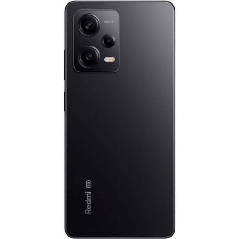 Redmi Note 12 Pro 5G ( Onyx Black, 6GB RAM, 128GB Storage Refurbished