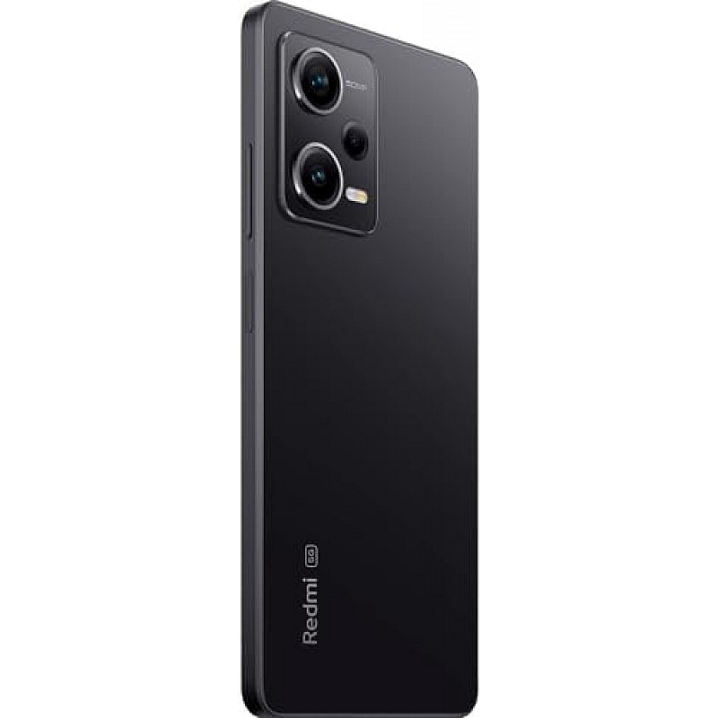 Redmi Note 12 Pro 5G ( Onyx Black, 6GB RAM, 128GB Storage Refurbished