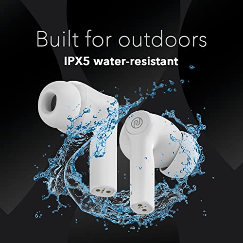 Noise Buds Smart Truly Wireless in Ear Earbuds Noise Buds Smart Truly Wireless in Ear Earbuds