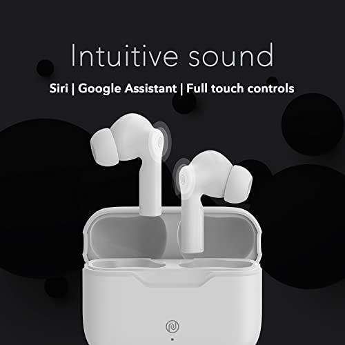 Noise Buds Smart Truly Wireless in Ear Earbuds Noise Buds Smart Truly Wireless in Ear Earbuds
