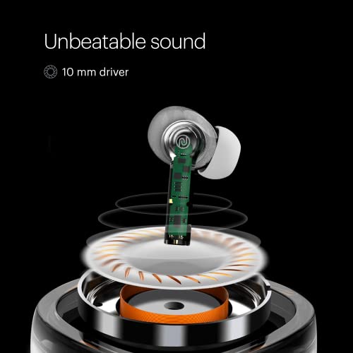 Noise Buds Smart Truly Wireless in Ear Earbuds Noise Buds Smart Truly Wireless in Ear Earbuds