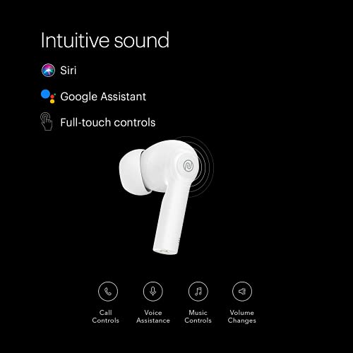 Noise Buds Smart Truly Wireless in Ear Earbuds Noise Buds Smart Truly Wireless in Ear Earbuds