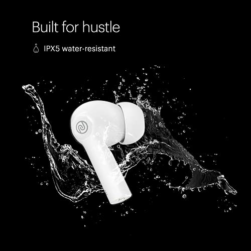 Noise Buds Smart Truly Wireless in Ear Earbuds Noise Buds Smart Truly Wireless in Ear Earbuds