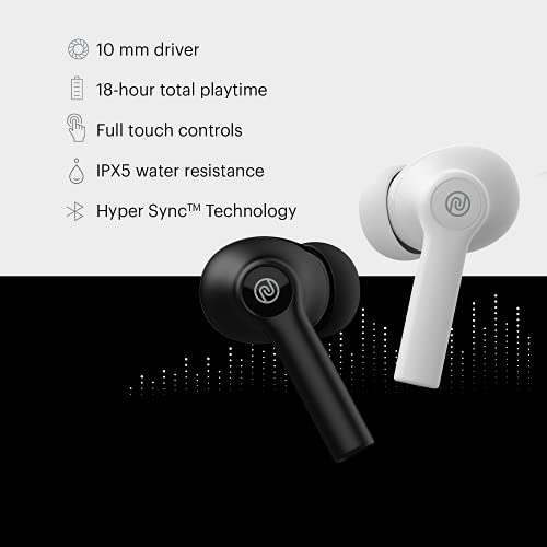 Noise Buds Smart Truly Wireless in Ear Earbuds Noise Buds Smart Truly Wireless in Ear Earbuds