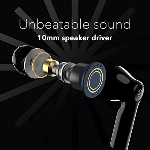 Noise Buds Smart Truly Wireless in Ear Earbuds Noise Buds Smart Truly Wireless in Ear Earbuds
