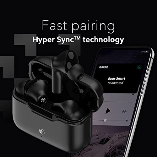 Noise Buds Smart Truly Wireless in Ear Earbuds Noise Buds Smart Truly Wireless in Ear Earbuds