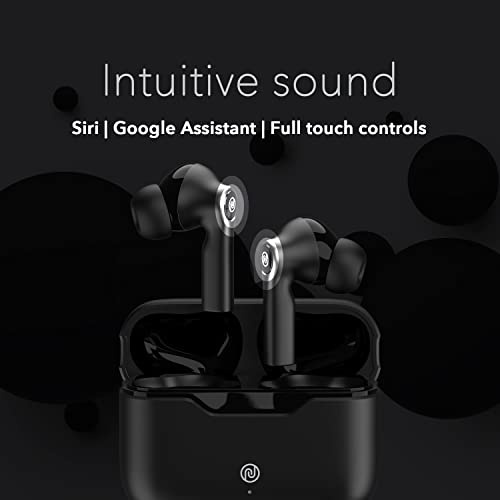 Noise Buds Smart Truly Wireless in Ear Earbuds Noise Buds Smart Truly Wireless in Ear Earbuds
