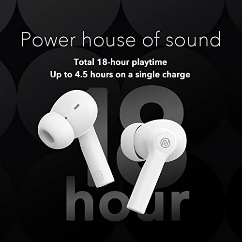 Noise Buds Smart Truly Wireless in Ear Earbuds Noise Buds Smart Truly Wireless in Ear Earbuds