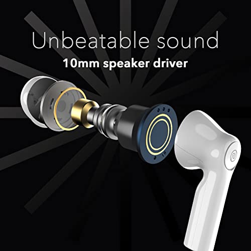 Noise Buds Smart Truly Wireless in Ear Earbuds Noise Buds Smart Truly Wireless in Ear Earbuds